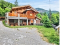 Chalet à la vente